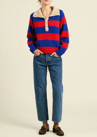 Trovata - Juneau Stripe Sweater