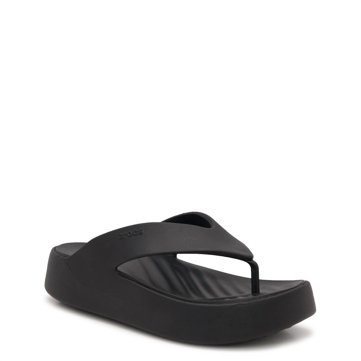 Crocs - Women's Getaway Platform Sandals