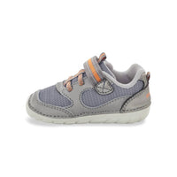 Stride Rite - Boy's Soft Motion Turbo Sneakers