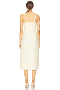 Alexis - Vicci Dress