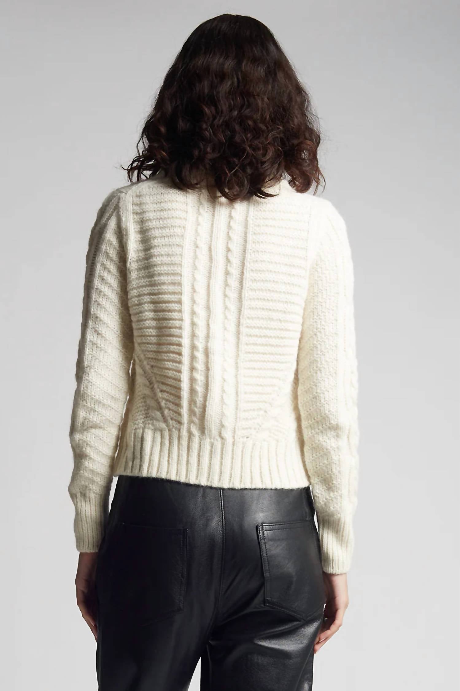 Eleven Six - Women's Carly Sweater