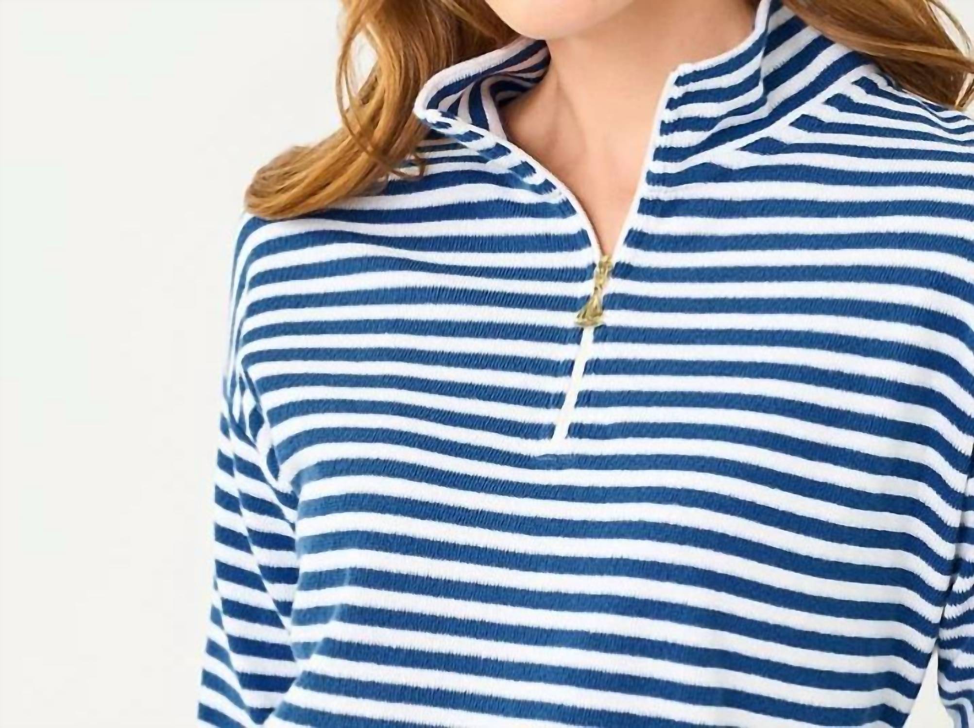 Lilly Pulitzer - Amaris Pullover Top