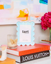 Tart By Taylor - Acrylic Picture Frame