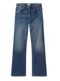 Citizens Of Humanity - Vidia Mid Rise Boot Jeans