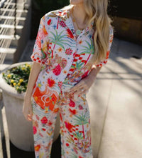 Briton Court - Joanna Top