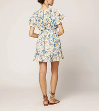 Cleobella - Lynn Mini Dress