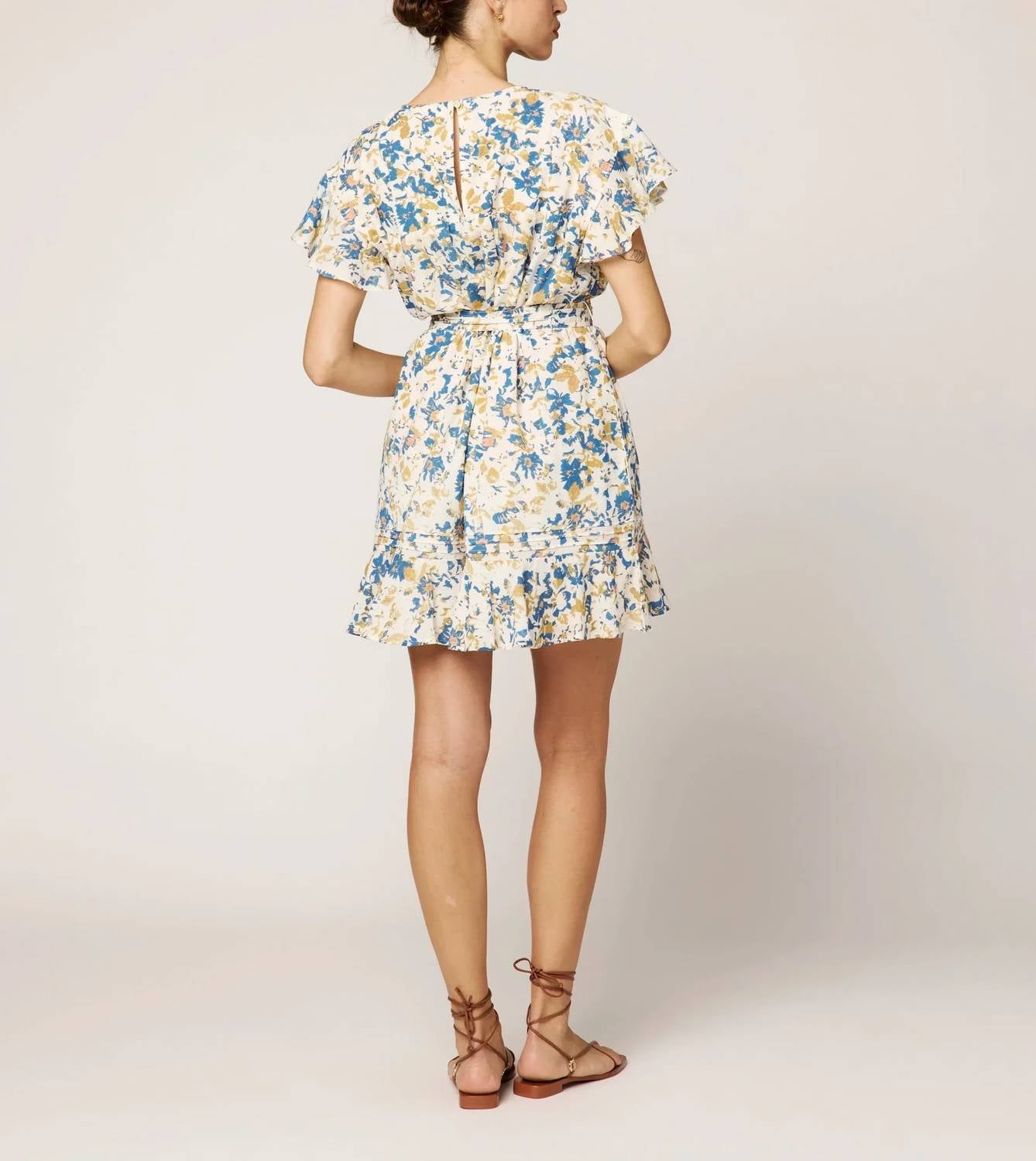 Cleobella - Lynn Mini Dress