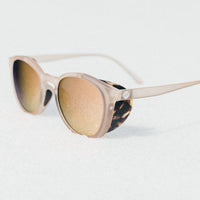 Sunski - Women's Tera Polarized Helio Lens Sunglasses