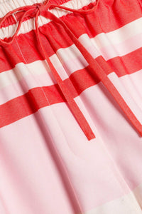 Simkhai - Karleigh Drawstring Shorts