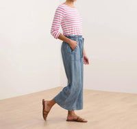 Hatley - Tie Front Pants