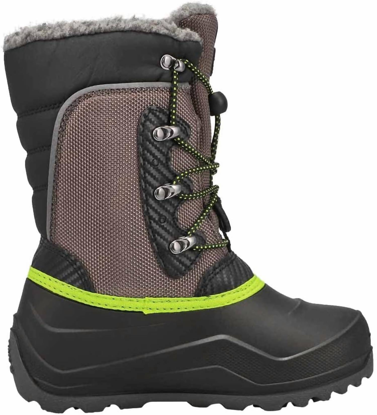 Kamik - Kids Luke Boot