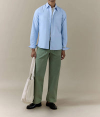 Percival - Men's Lungo Carpenter Trouser