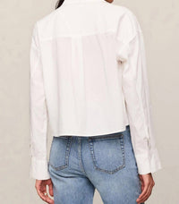 Z Supply - Favorite Button Up Top