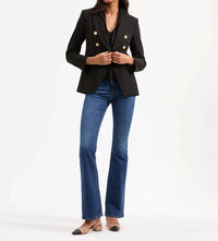 Veronica Beard - Miller Dickey Jacket