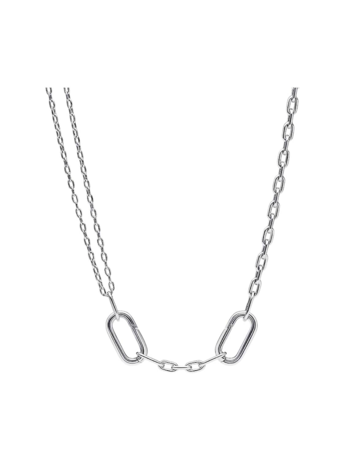 Pandora - Me Double Link Chain Necklace