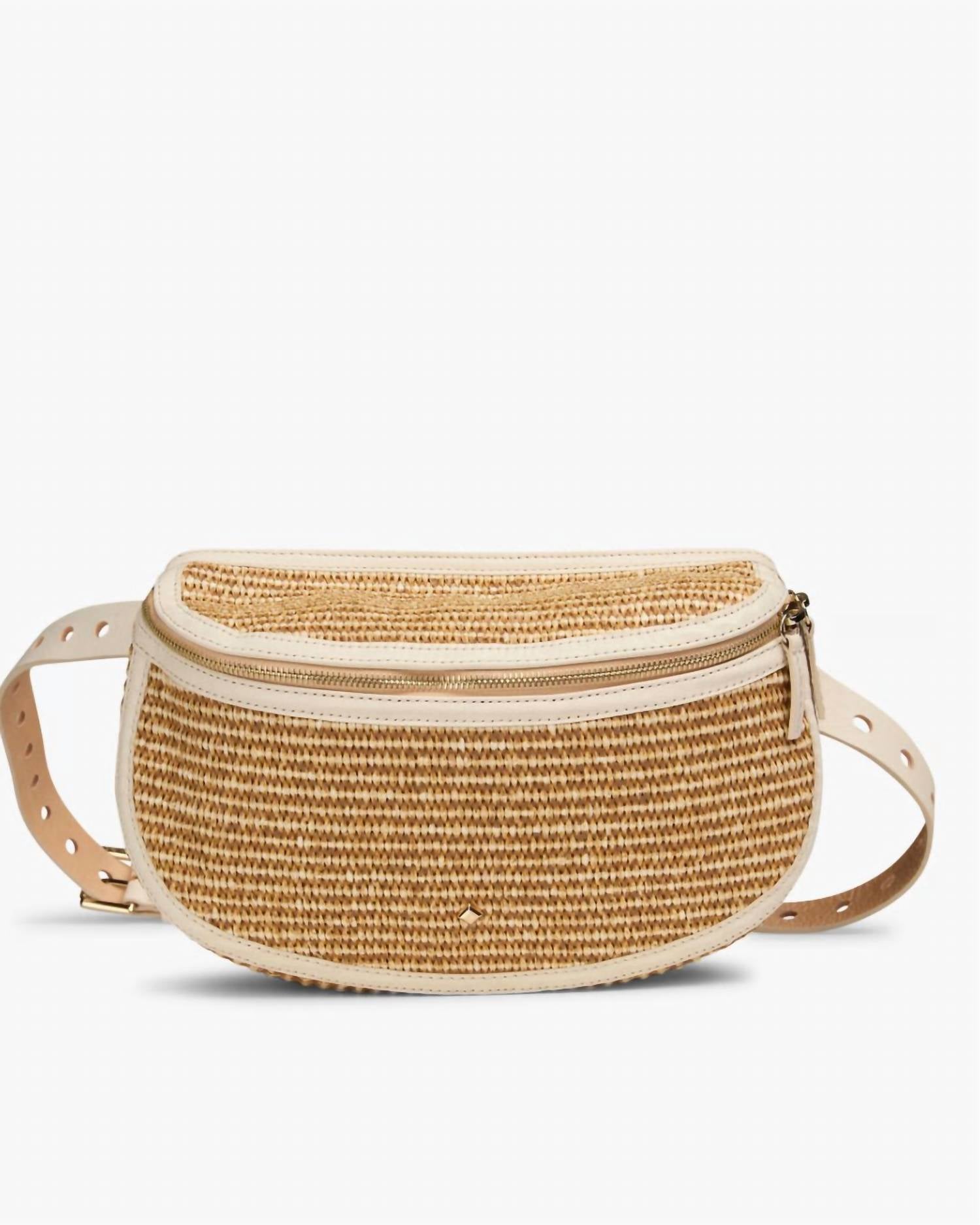 Herbert Frere Soeur - Women's La Grande Bag