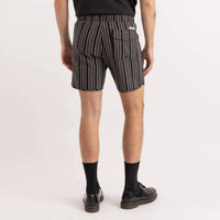 PATHWAY STRIPE ELASTIC WALKSHORT