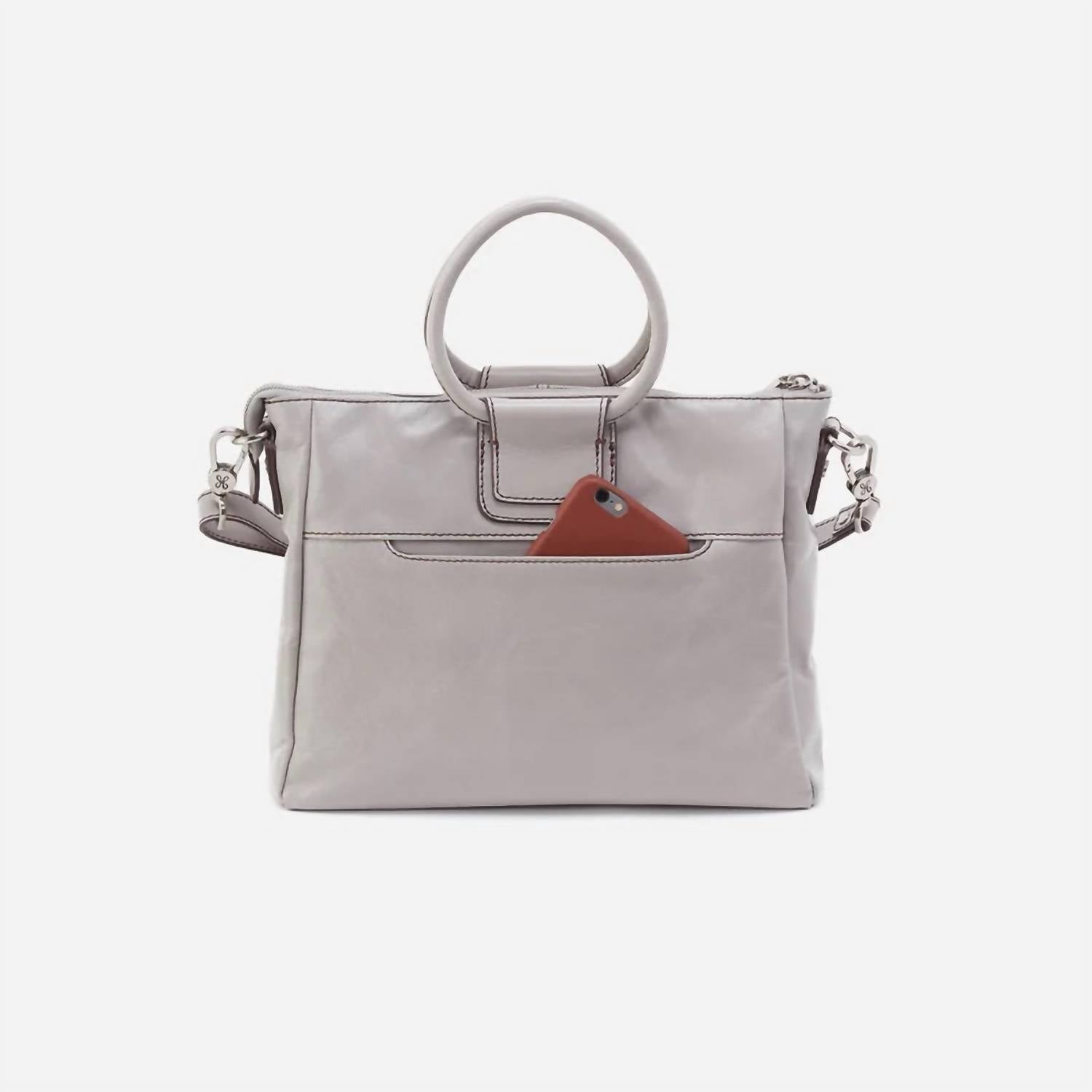 Hobo - Women's Medium Sheila Satchel Bag