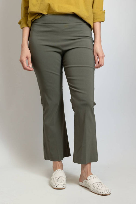 Avenue Montaigne - Leo Signature Pants