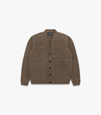 Knickerbocker - Amos Alpaca Cardigan