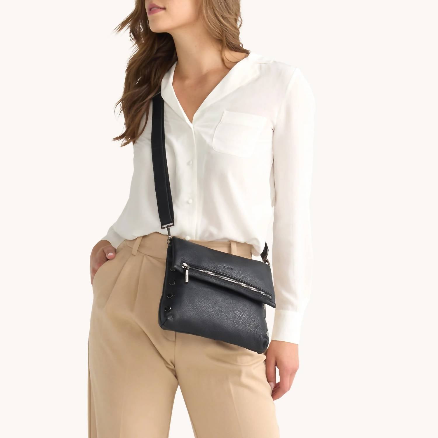 Hammitt - Women's Vip Medium Crossbody Bag