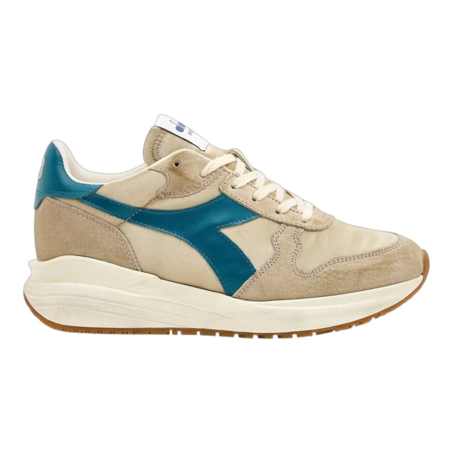 Diadora - Women's Venus Satin Heritage Sneakers