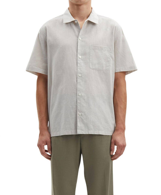 Samsoe - Avan Button Up Shirt
