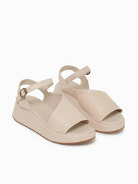 Chocolat Blu - Women's Etta Sandals