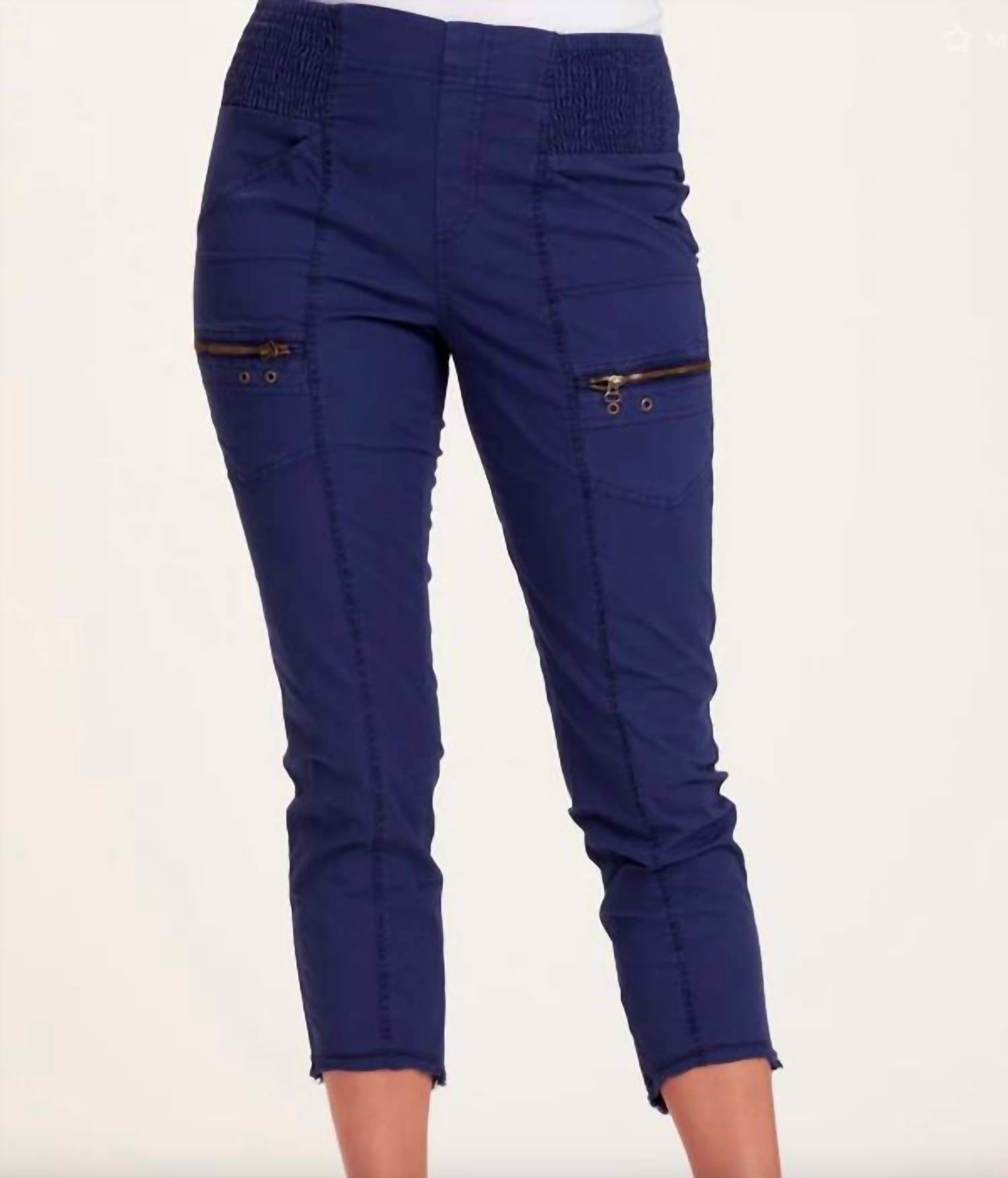 Wearables - Acker Slim Pant