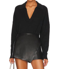 Central Park West - Marti Polo Sweater