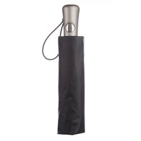 Totes - Women's Auto Open Close Windproof Ultimate Compact Umbrella