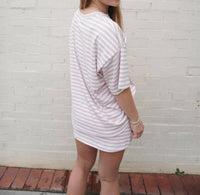 Le Lis - Mid Rise Skort Set