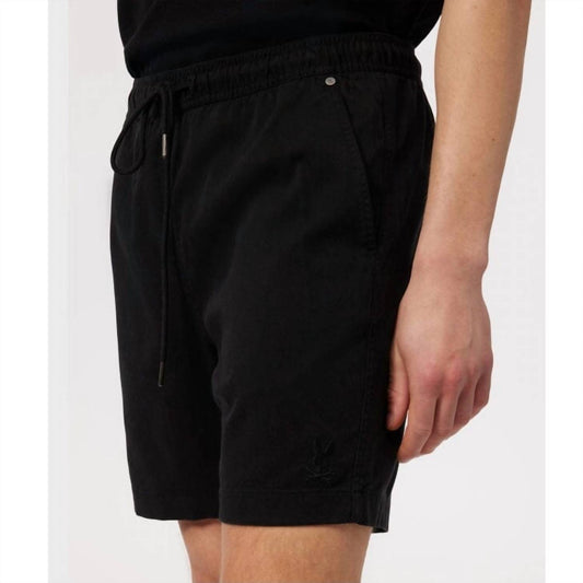 Psycho Bunny - Men's Willis Stretch Tencel Short