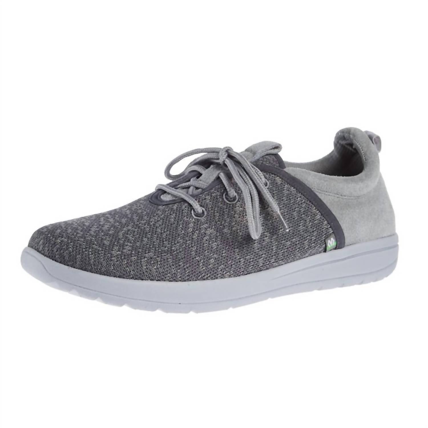 Minnetonka - Men's Eco Anew Sneaker