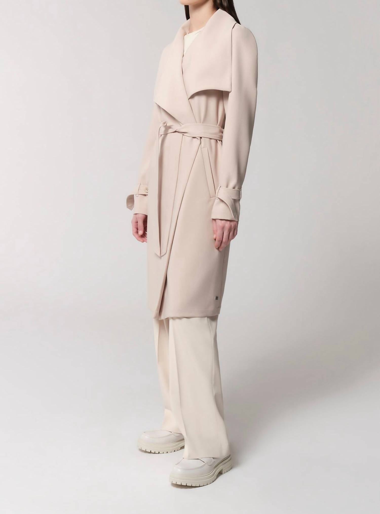 Soia&Kyo - Olivia Coat