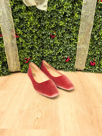 Corkys Footwear - Over It Flat Shoe