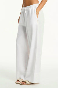 Sea Level Australia - Women's Tidal Linen Beachside Pant