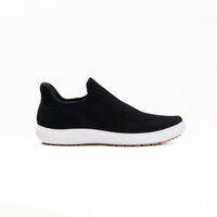 Clarks - Women's Nalle Step Slip-on Sneakers