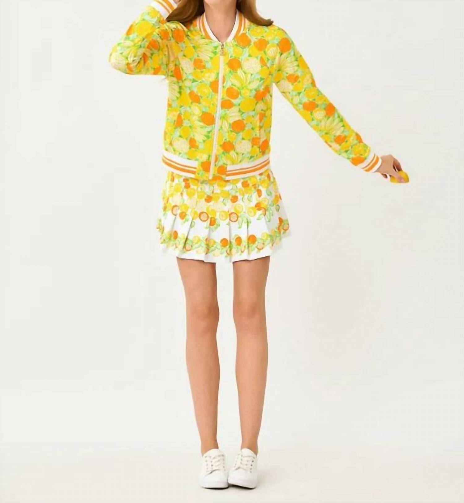 Lilly Pulitzer - Luxletic Jaydea Jacket