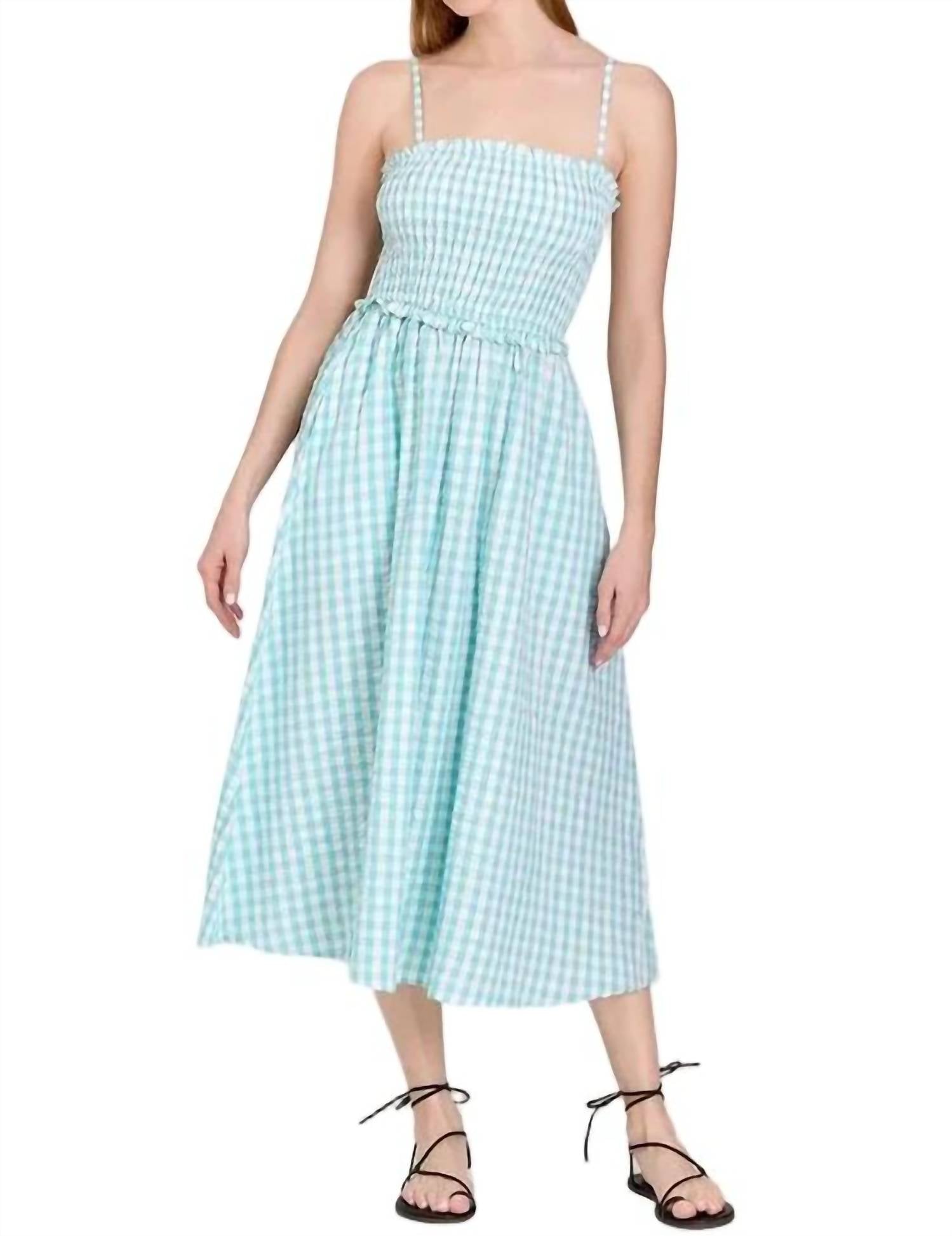 Livro - Smocked Dress