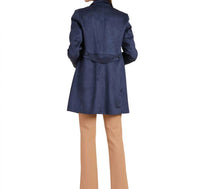 Tyler Boe - Jordan Faux Suede Jacket