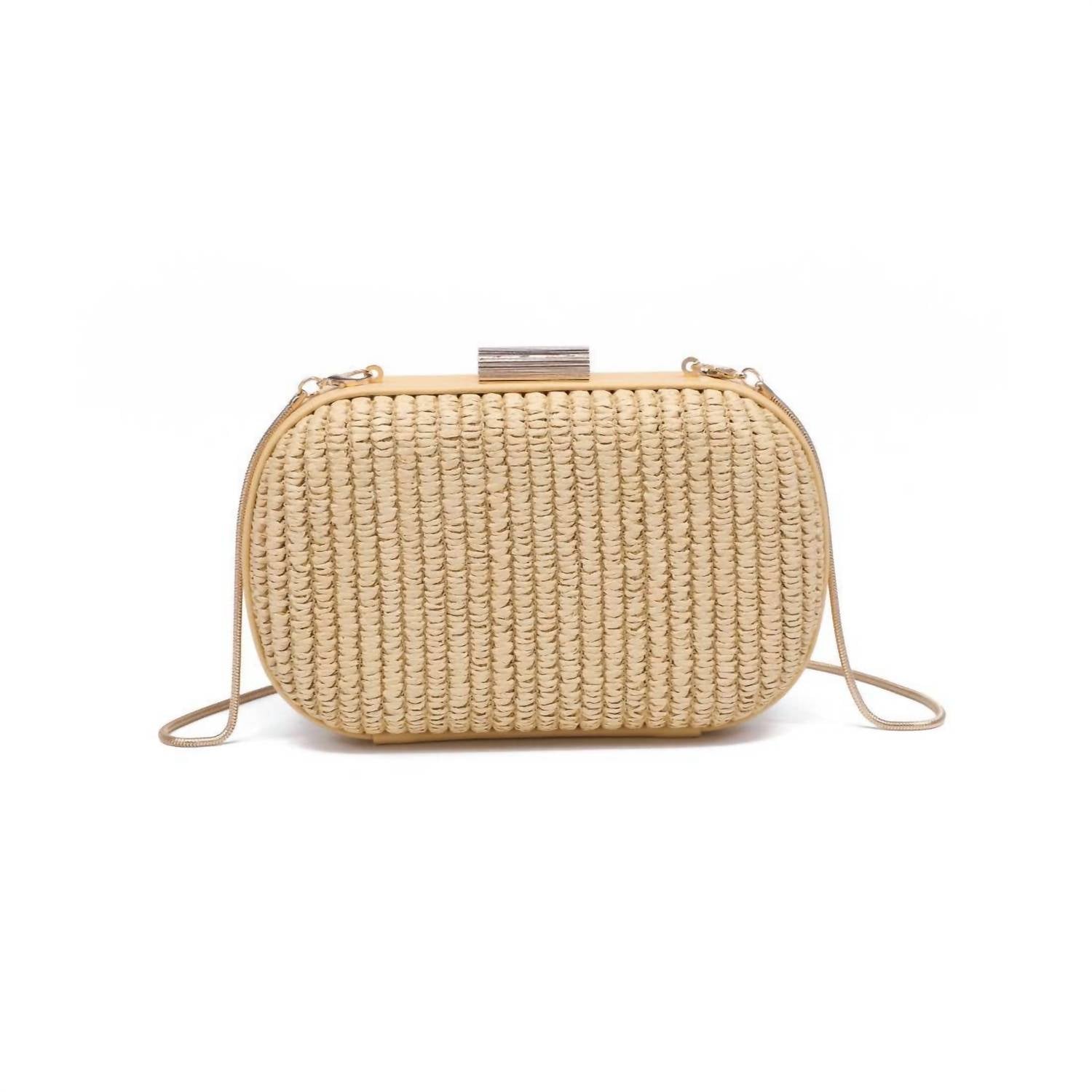 Urban Expressions - The Blaire Evening Bag