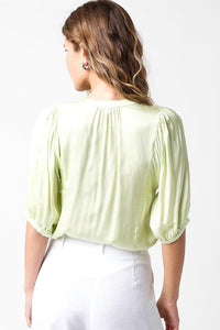 Olivaceous - Bright Ideas Top