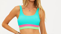 Beach Riot - Mackenzie Bikini Top