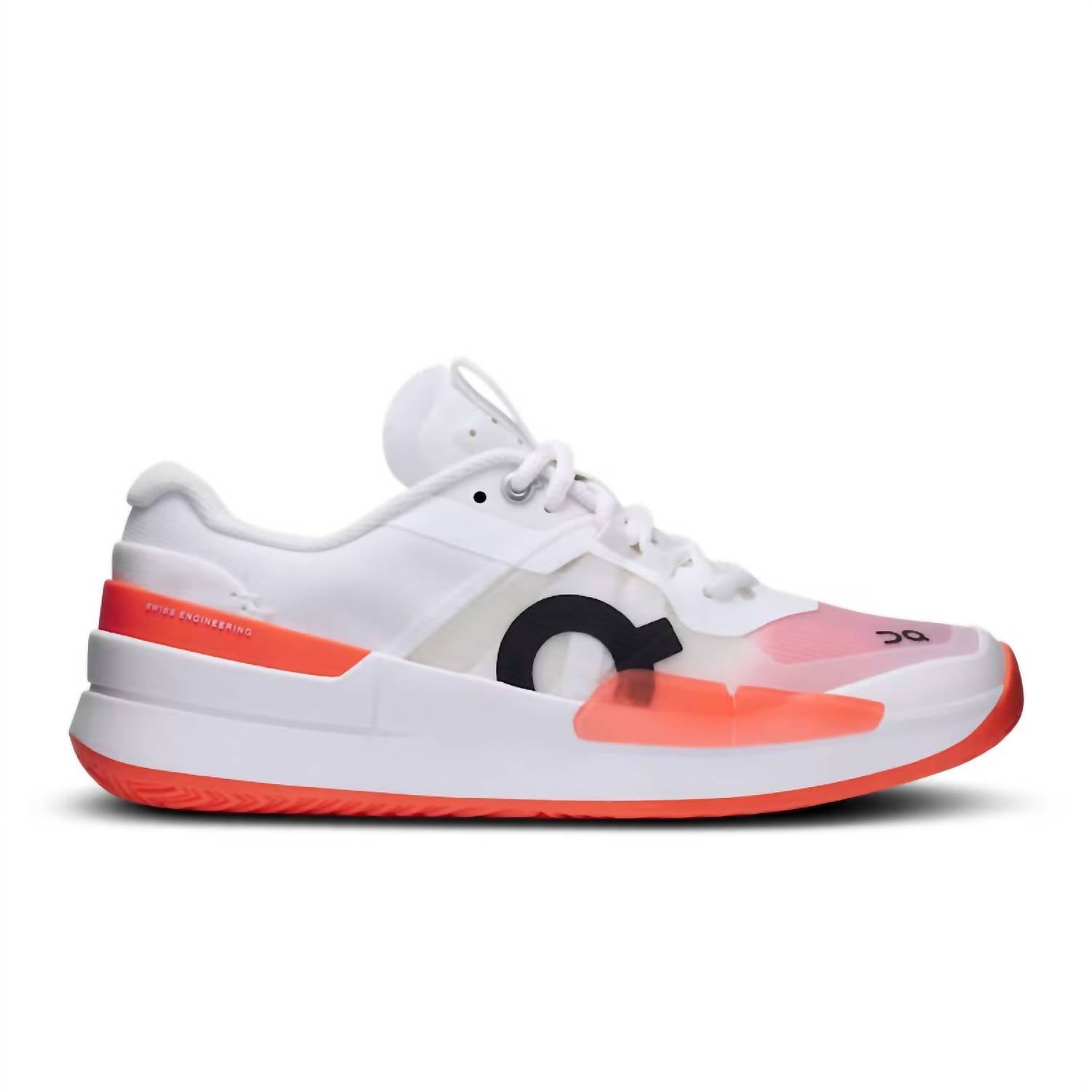 On - Women's Roger Pro 2 Shoes