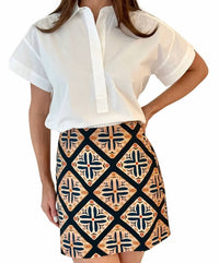 Laroque - Chandler Mini Skirt