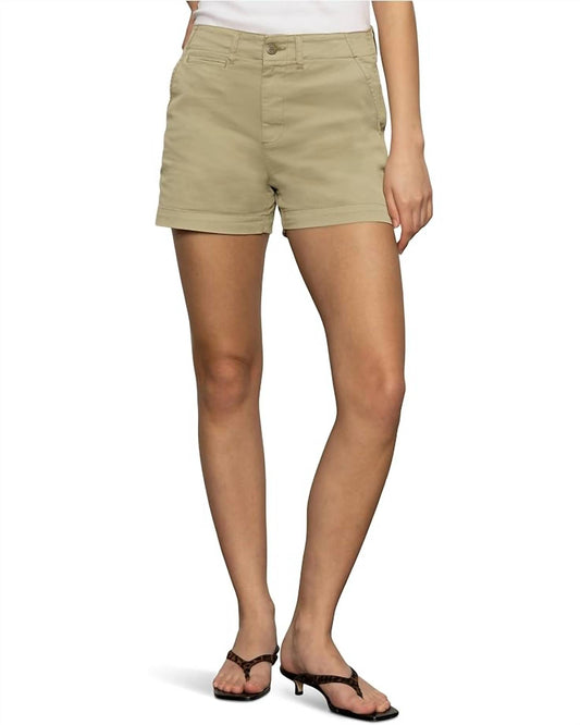 Sanctuary - Liner Chino Short