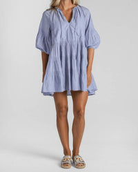 Apiece Apart - Cefalu Mini Dress