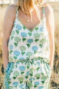 Clara The Label - Women'Abby Tank Top