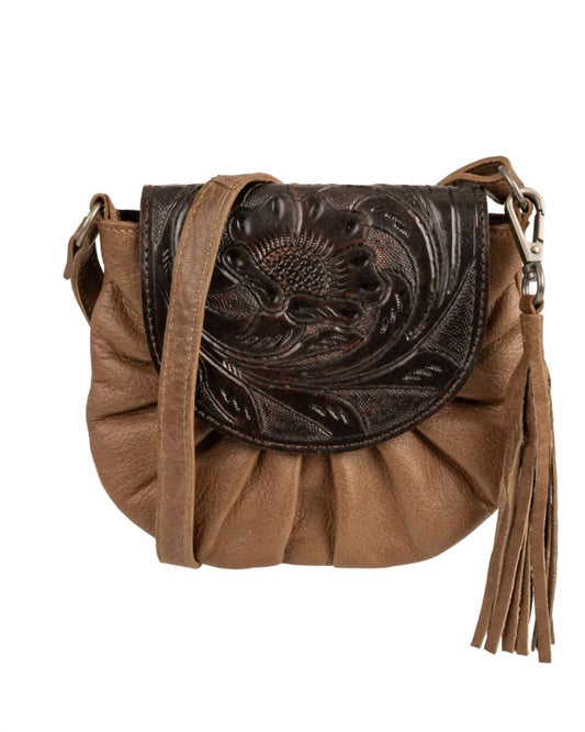 Sts Ranchwear - Boho Cowgirl Medicine Bag